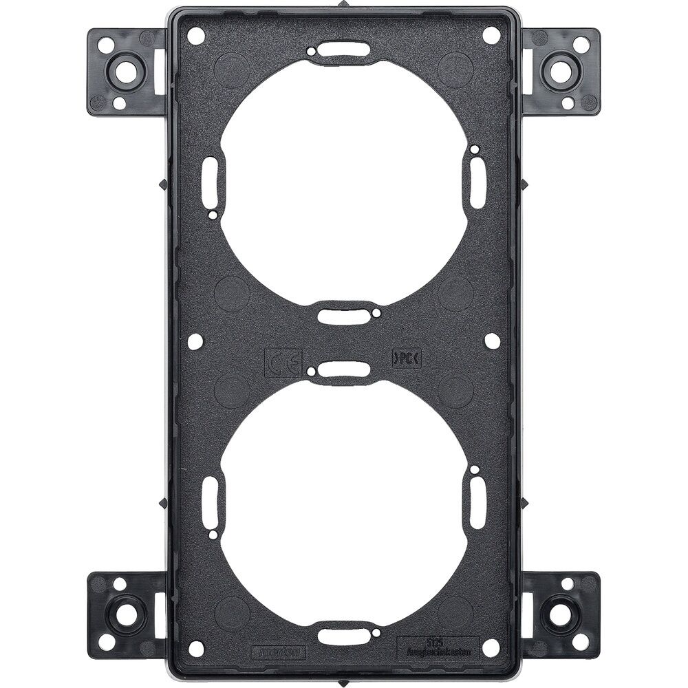 Merten Einputzadapter 512503