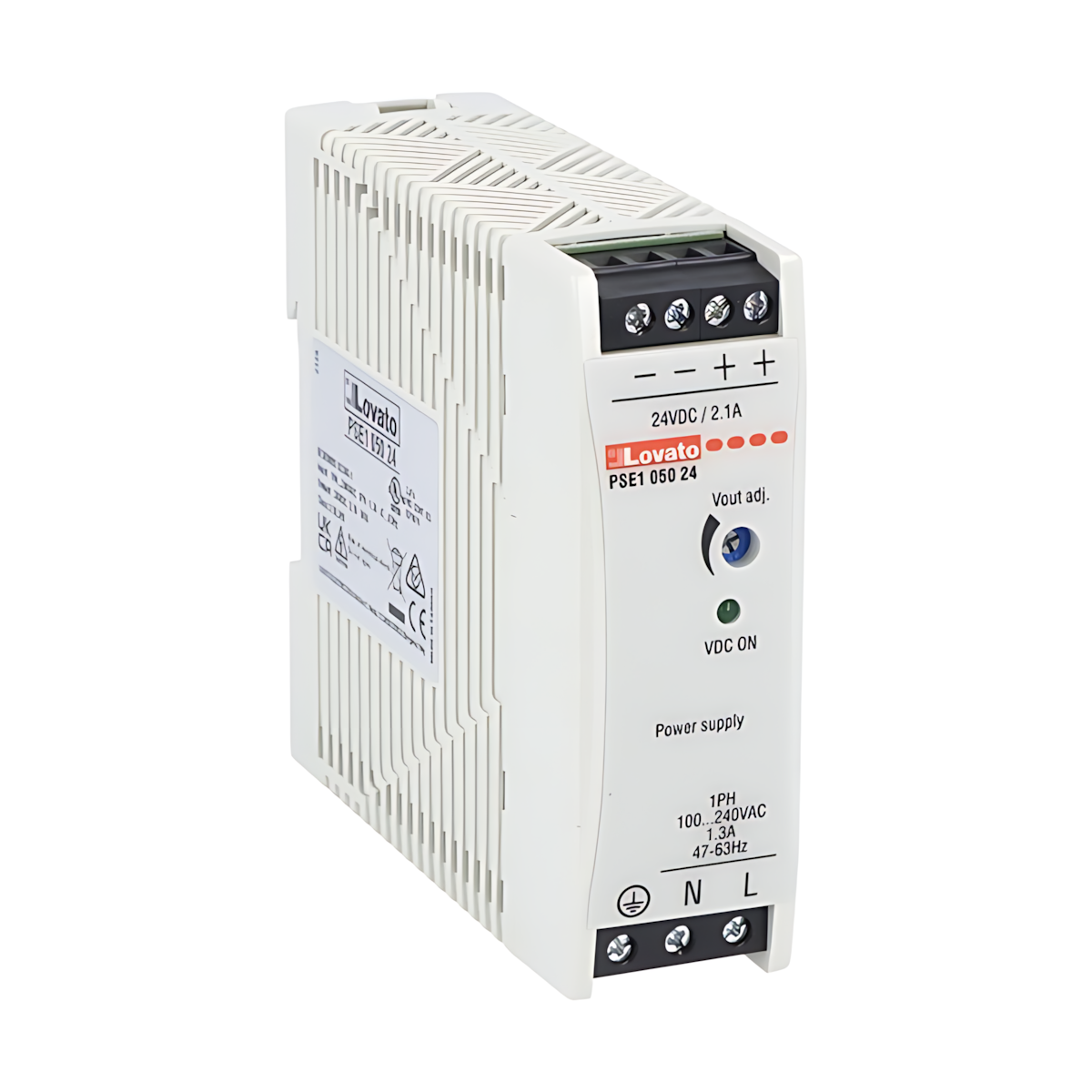 Lovato Kompaktnetzteil PSE105024