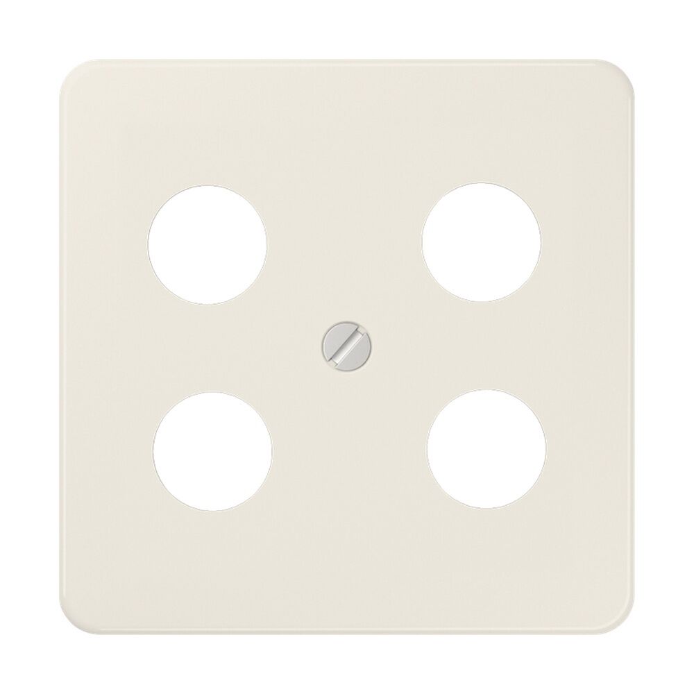 Jung Abdeckung SAT TV 561-4 SAT1