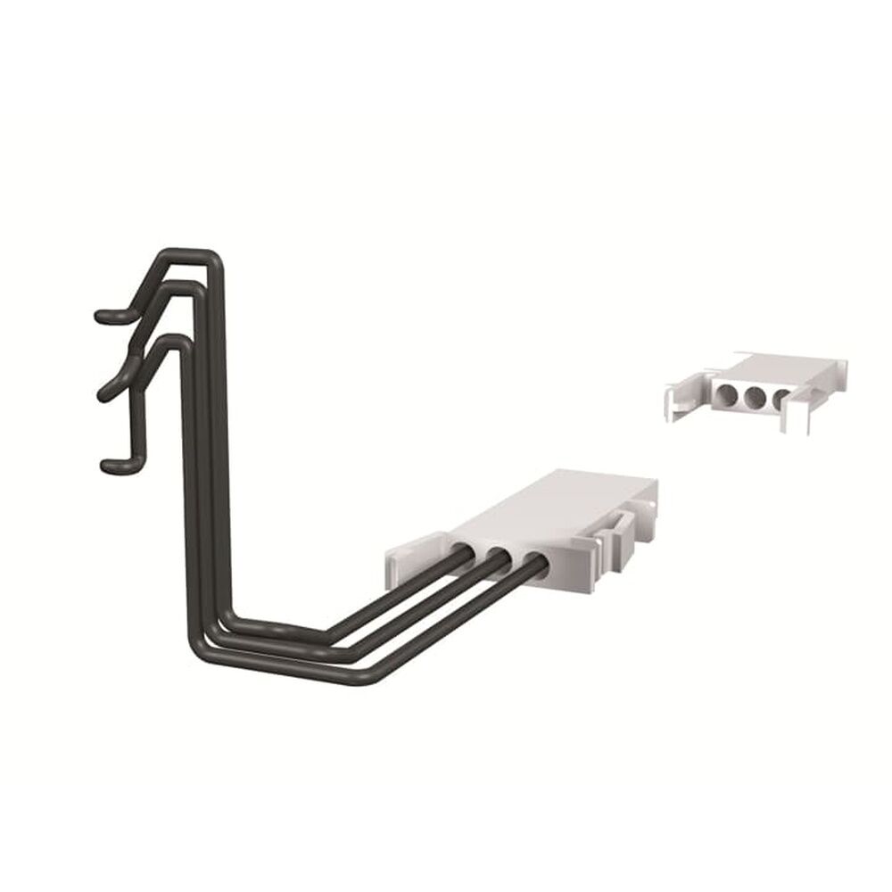 ABB Zubehör für Niederspannungs Schalttechnik 1SDA066415R1 Typ CONNECTOR 3PIN SOR