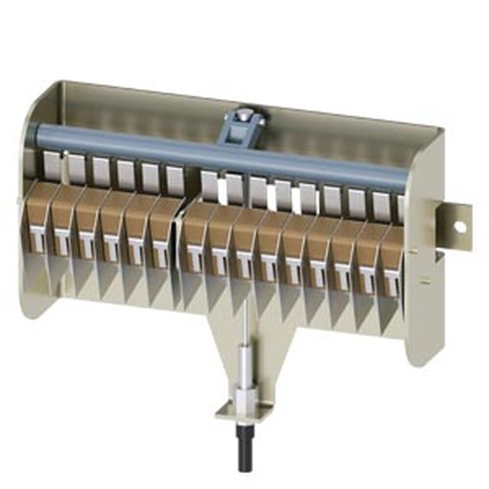 Siemens Hilfsschalter 3VW9011-0AG06