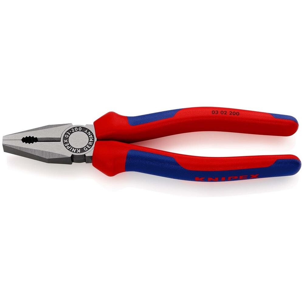 Knipex Kombizange 03 02 200 SB 