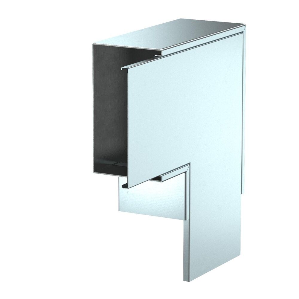 OBO Bettermann Flachwinkel 7218070 Typ PLM FA 1220 FS