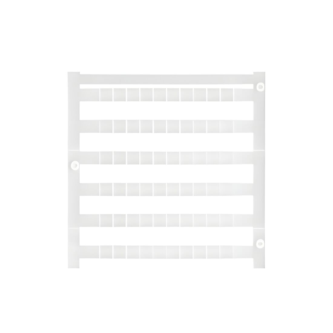 Weidmüller Klemmenmarkierung 1854490000 Typ DEK 5/5 PLUS MC NE WS