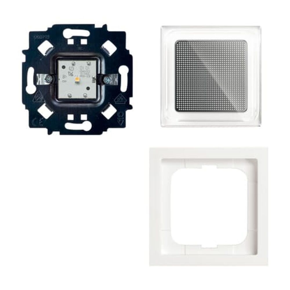 Busch-Jaeger Nachtlicht Set 2069/11-84 Nr. 2CKA001510A0015