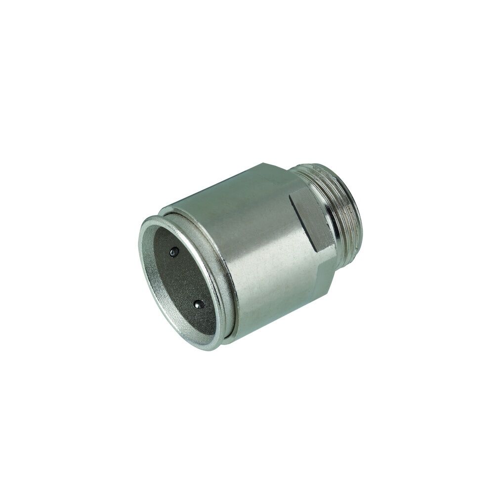 Fränkische Gewindenippel SMG-E 25 Nr. 20575025