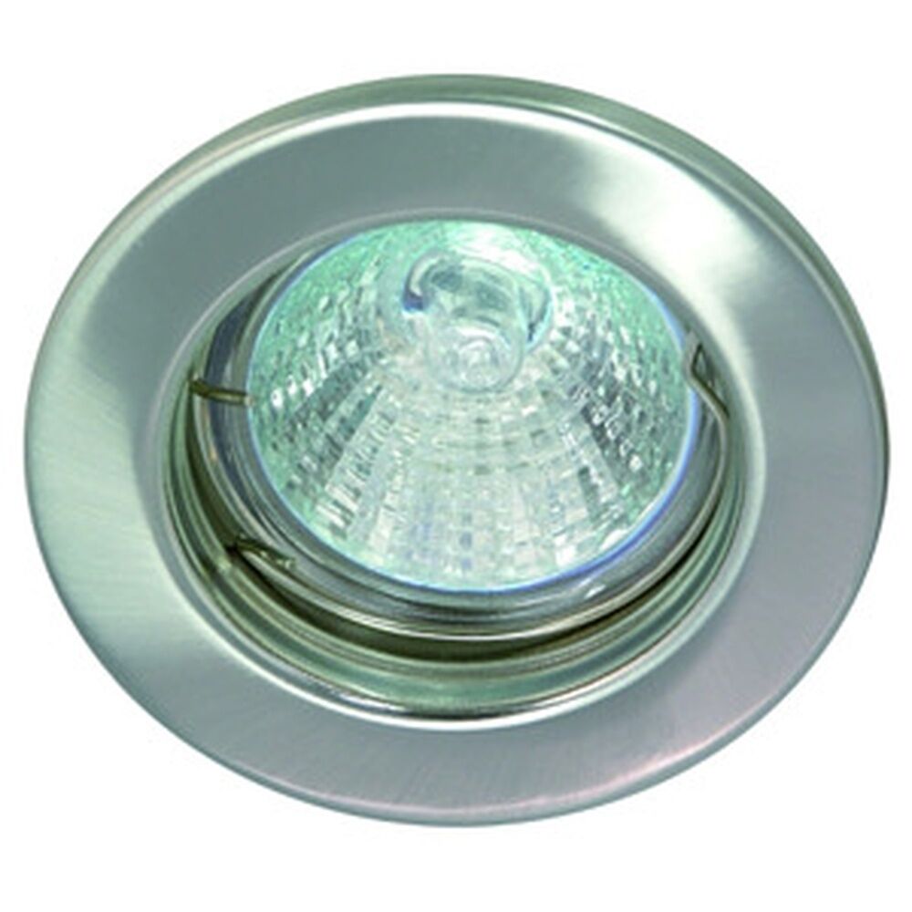 Rutec Einbaustrahler R55035