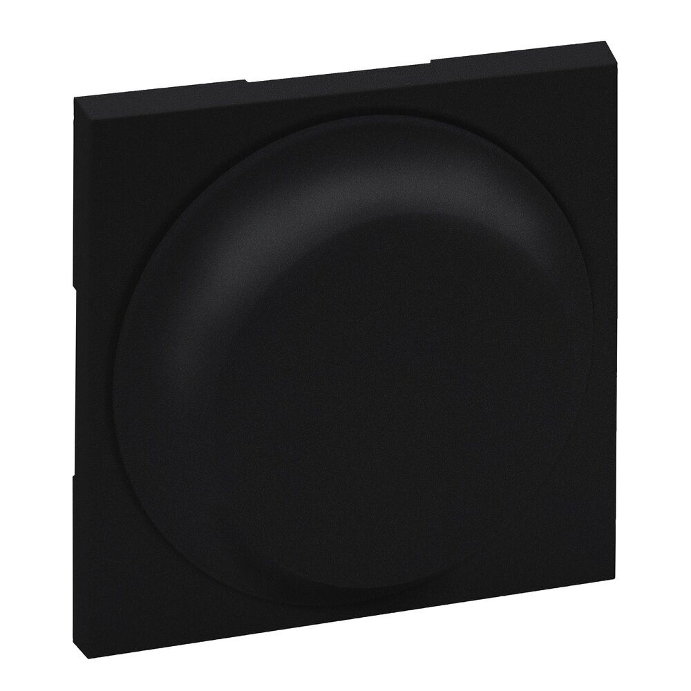 Legrand Niloe Step Abdeckung Drehdimmer 864517