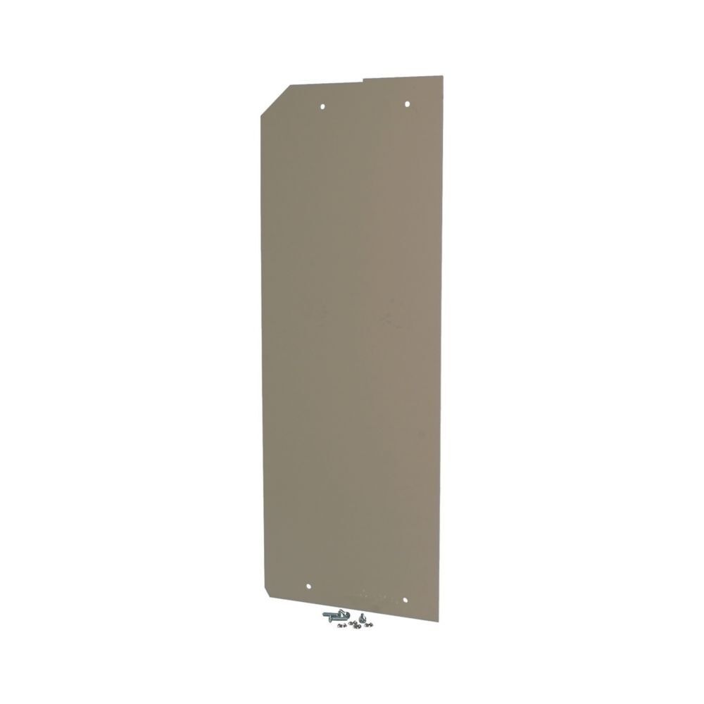 Eaton Seitenwand 020287 Typ SWRL75-ID