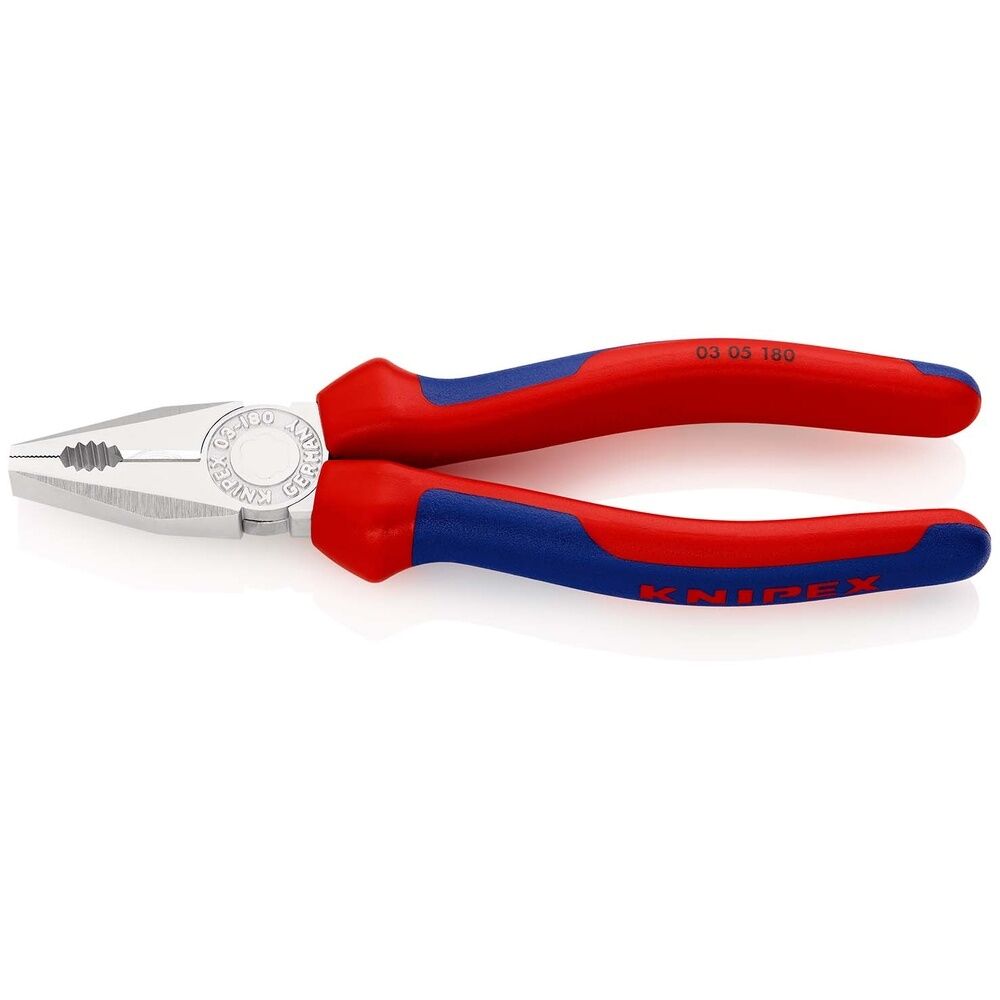 Knipex Kombizange 03 05 180