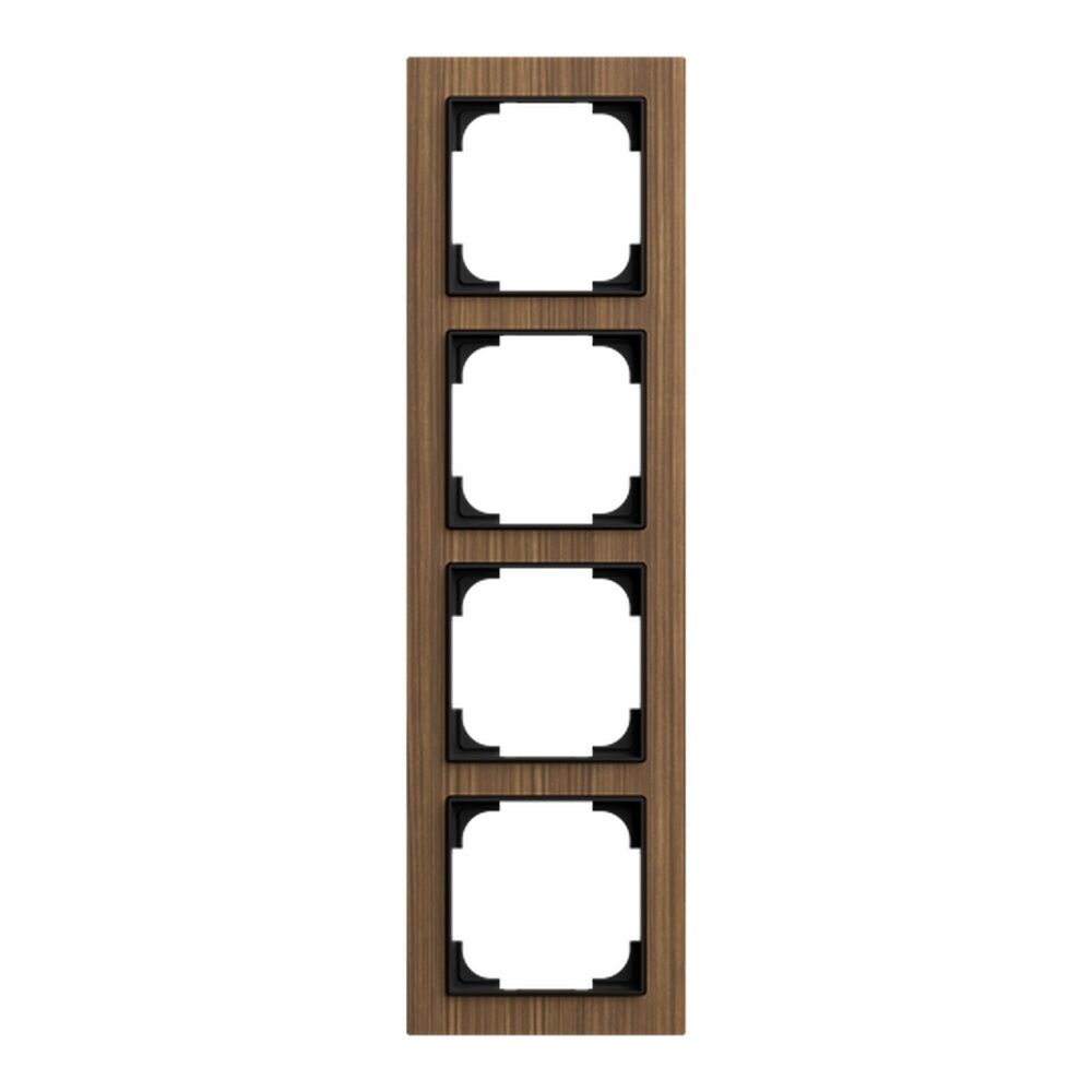 Busch-Jaeger Abdeckrahmen 1724-4086 Typ 2CKA001754A4895