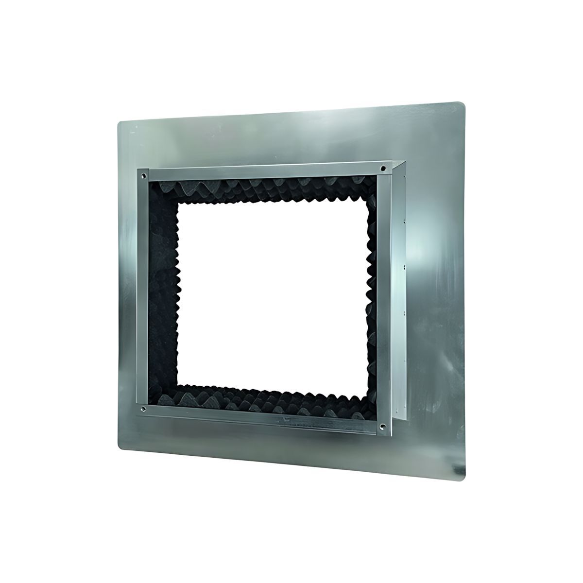 Maico Flachdachsockel 0073.0050 Typ SOFI 50-56