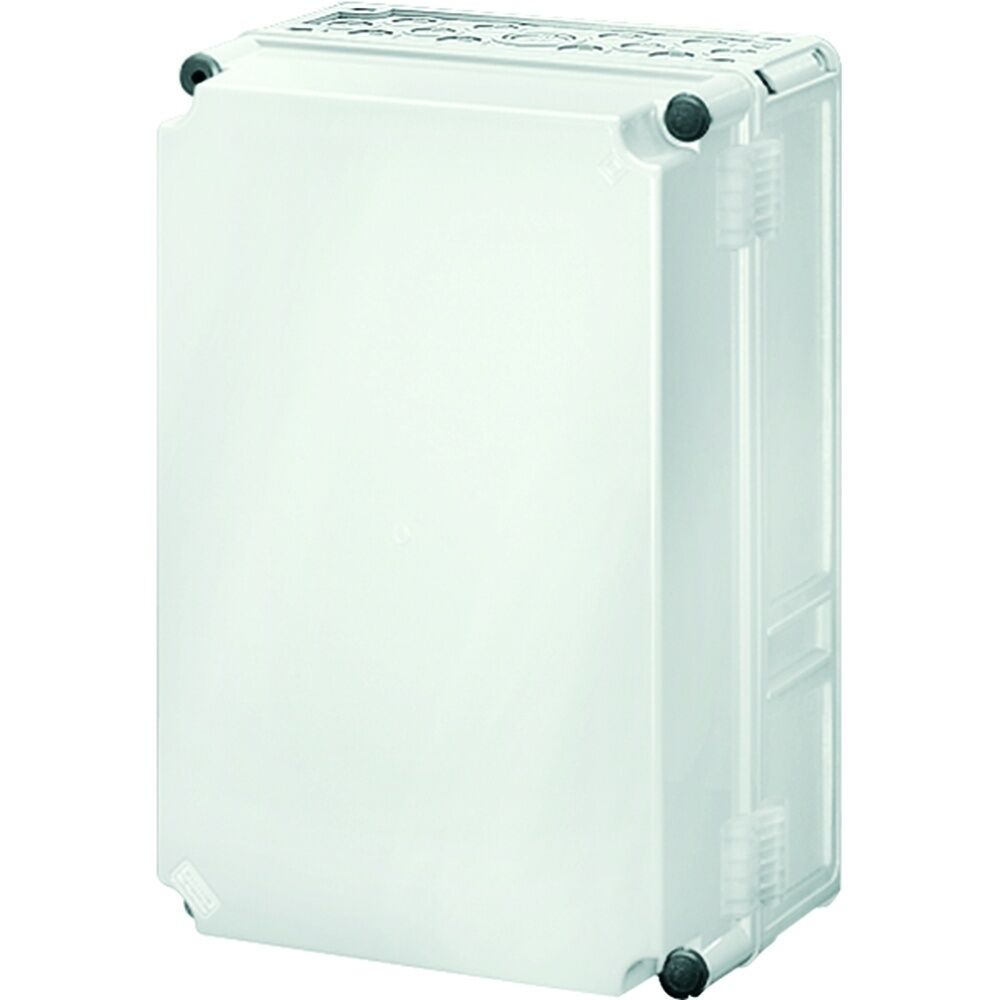 Hensel Leergehäuse Mi 9311 Nr. 20001052 