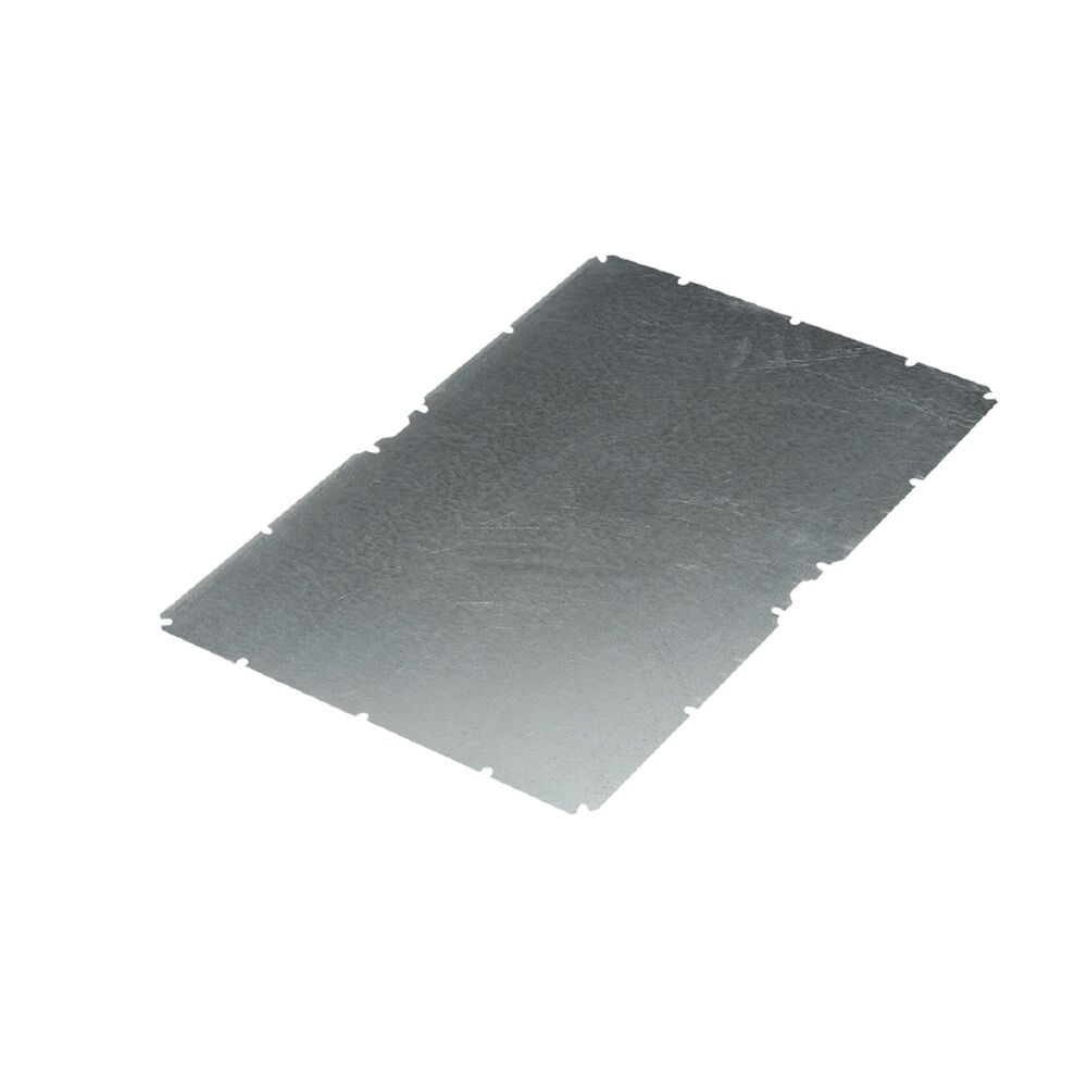 Weidmüller Montageplatte 9535980000 Typ MP FPC 40/60