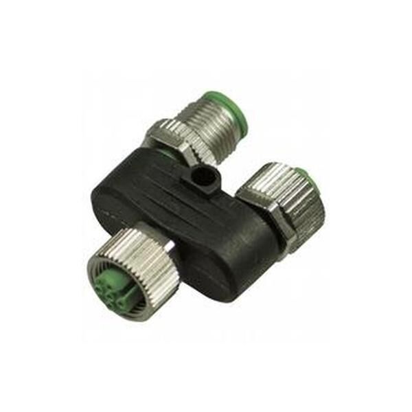 Pepperl+Fuchs T Verteiler 191661 Typ V15S-T-CAN/DN-V15