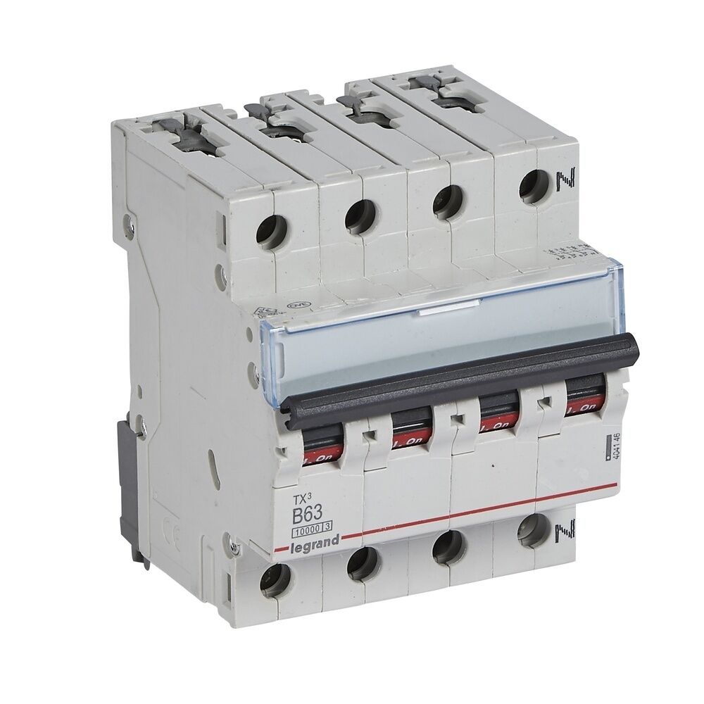 Legrand Leitungsschutzschalter 404146