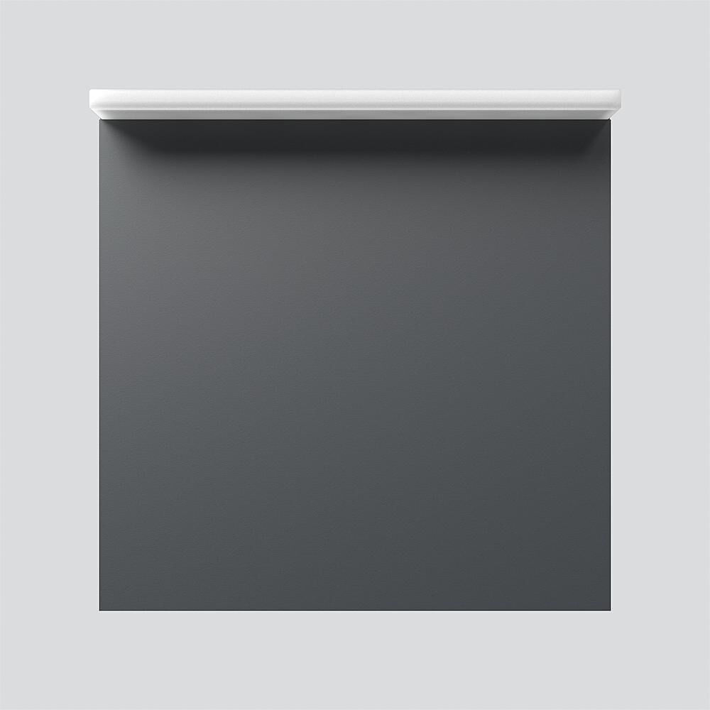 Siedle LED Flächenleuchte 200038510-00 Typ LEDF 600-4/4-0 DG