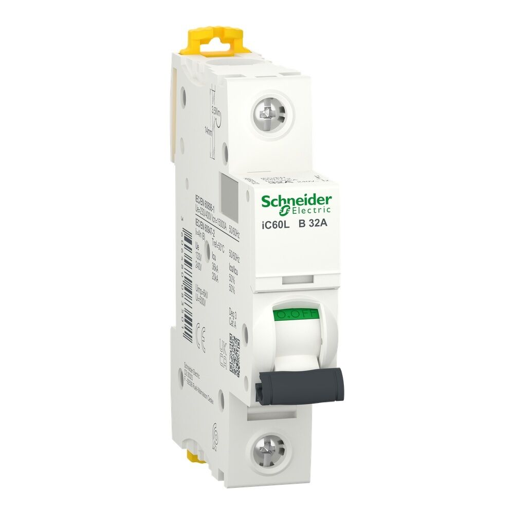 Schneider Electric Leitungsschutzschalter A9F93132