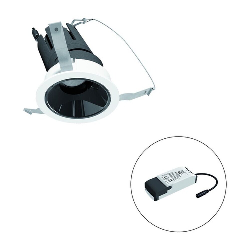 EVN Deckeneinbauleuchte F01R09AM1330L55P