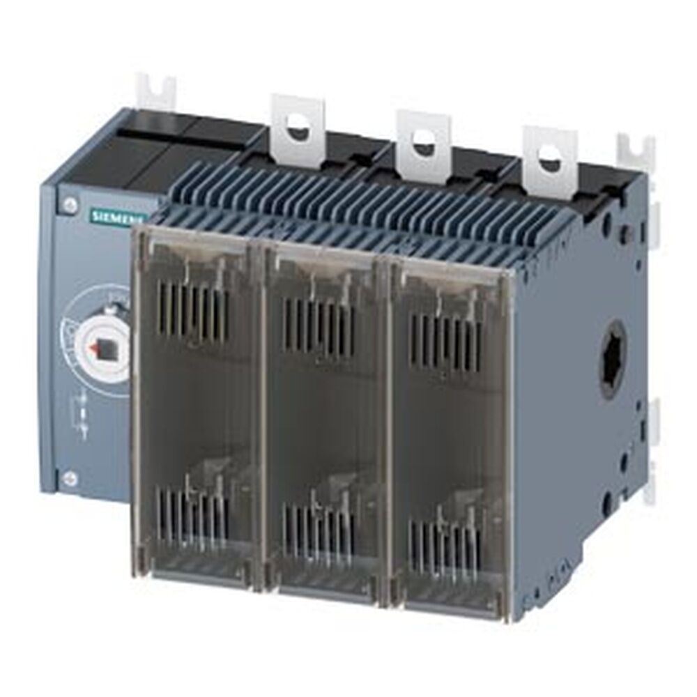 Siemens Lasttrennschalter 3KF3325-0LF11