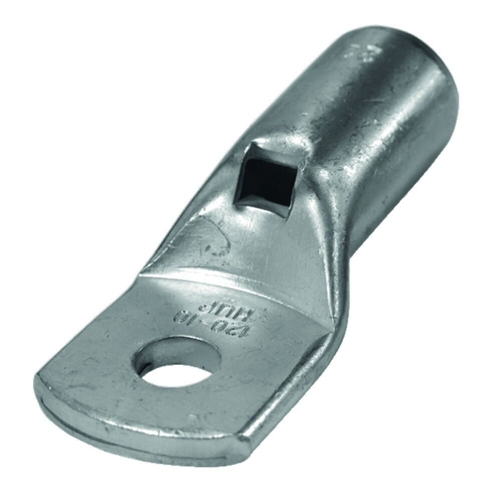 Haupa Rohr Kerb Kabelschuhe 290256