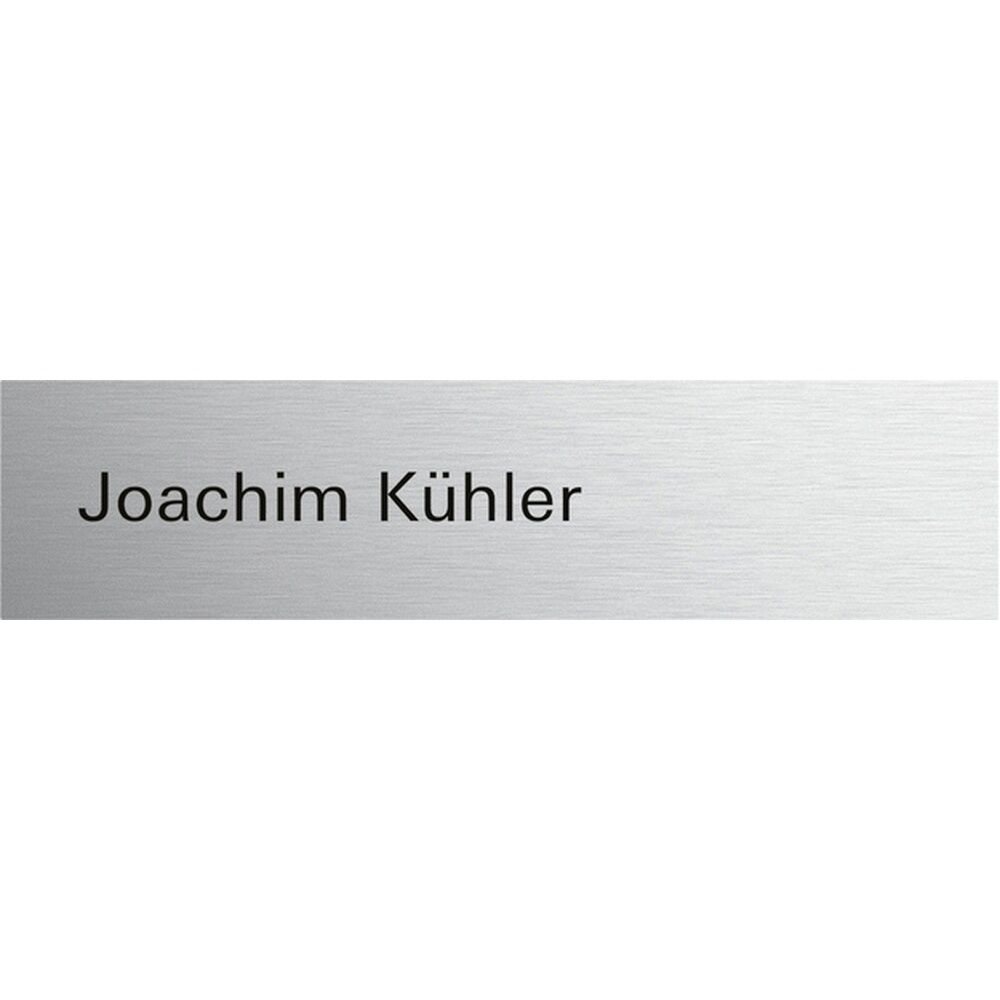 Gira Ruftaste 5549926