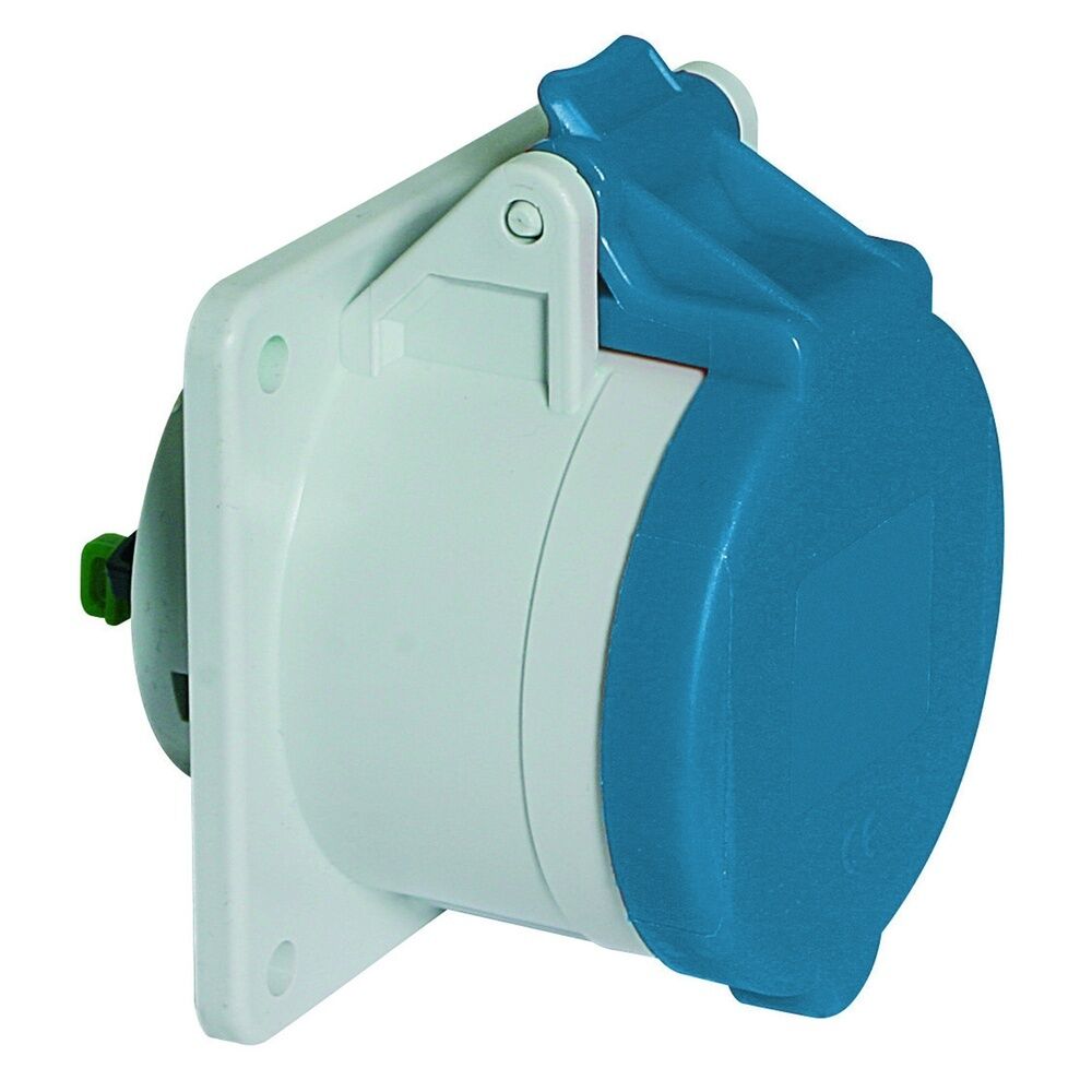 Bals Anbausteckdose 13774