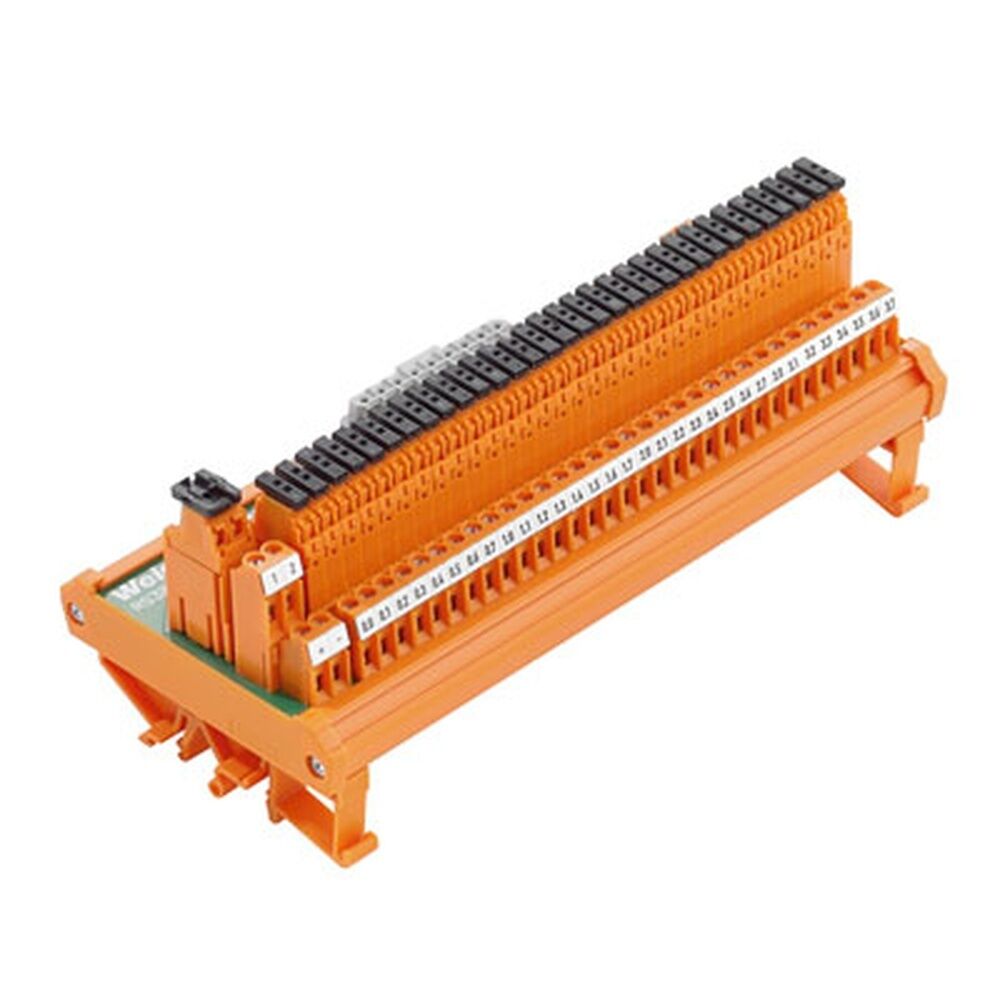 Weidmüller Übergabemodul 9441870000 Typ RS 32IO 1W I R S