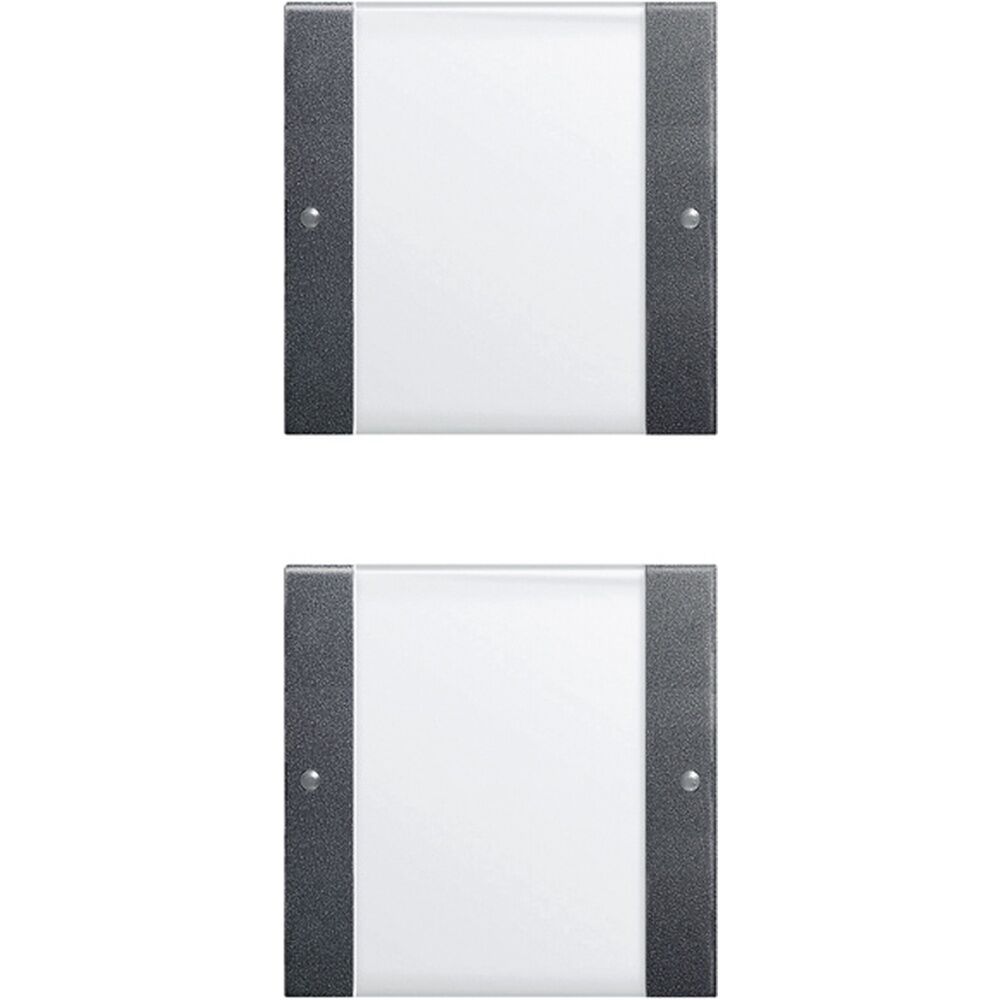 Gira Wippenset 2fach 213228