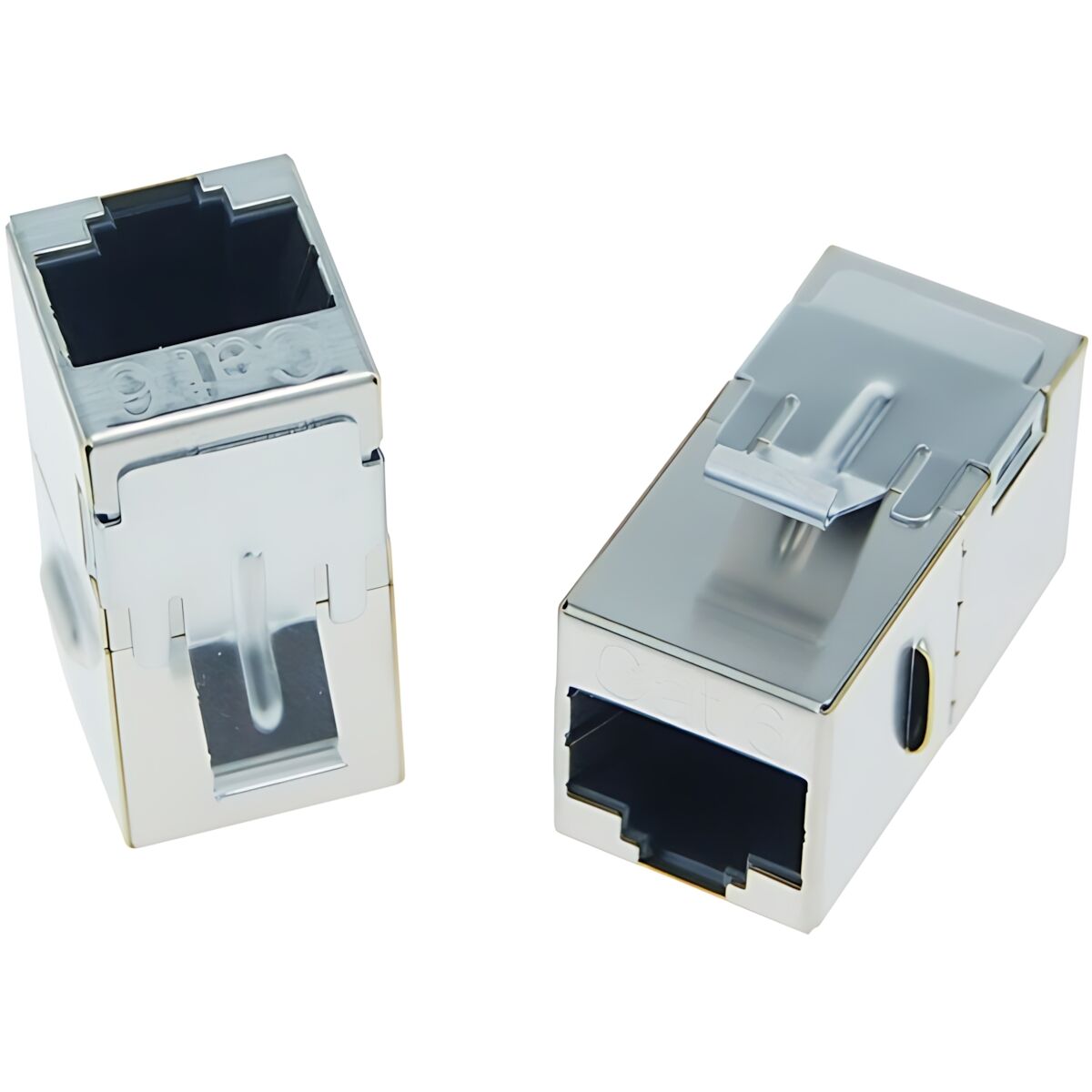 Peha Buchse 00935051 Typ D 1950 RJ45 C6A 