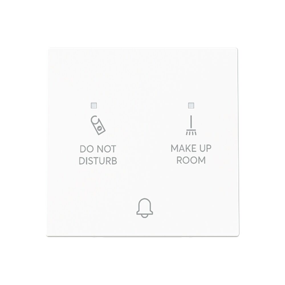 Busch-Jäger Klingeltaster 2029 UC-44M Nr. 2CKA001751A3406