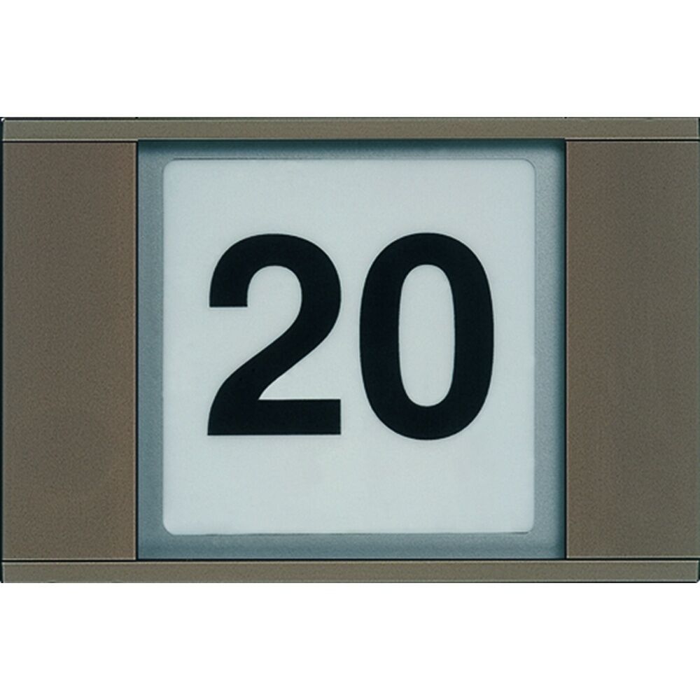 TCS Infomodul PI135-EB/04