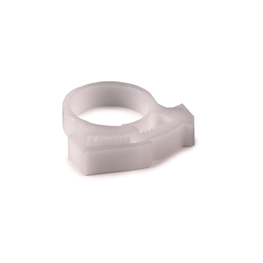 Hellermann Befestigungsschelle 191-10149 Typ SNP14(E) POM NA 500