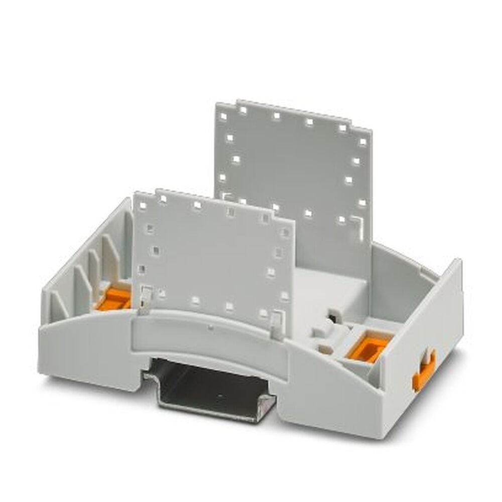 Phoenix Contact Gehäuseunterteil 1210716 Typ BC 53,6 UT HBUS KMGY