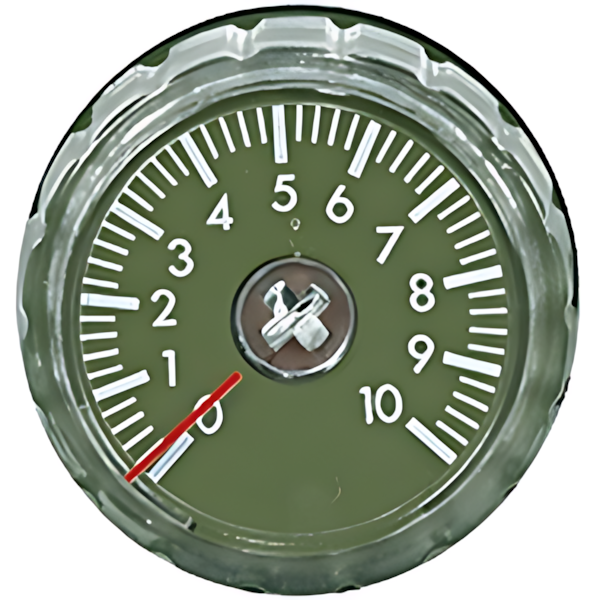 Pilz Fernbedienung 326901 Typ FB/F11/4,7KO NEUTR. SKALA 0-10 