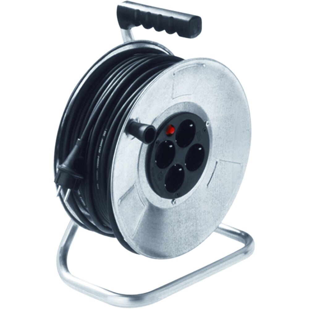 Bachmann Kabeltrommel 398.182