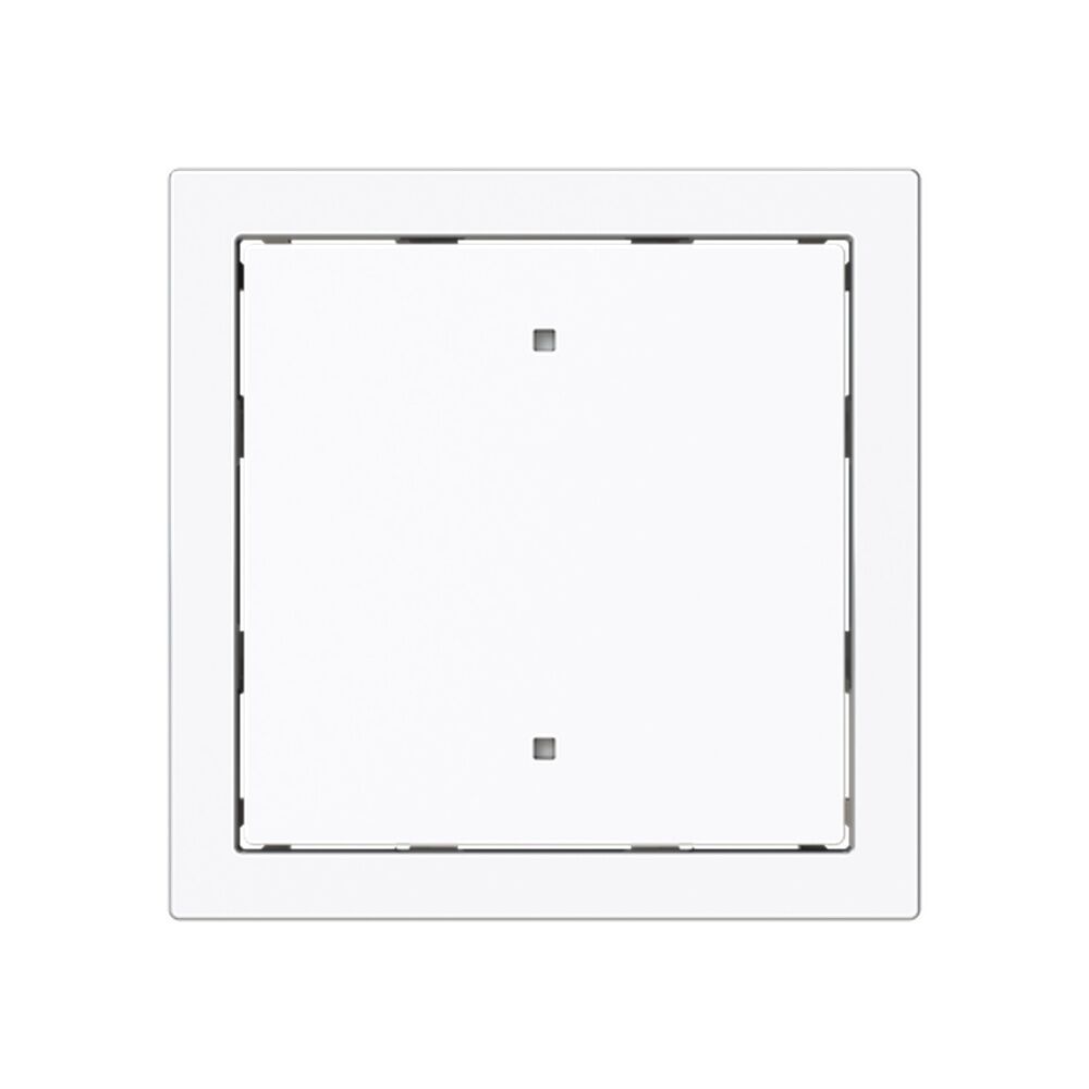 Busch-Jäger Wippe 2570-10-44G Nr. 2CKA001751A3325