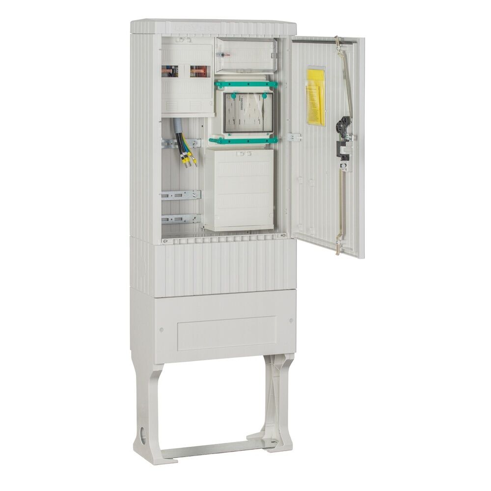 ABN Zähleranschluss Säule SZ175EE2501