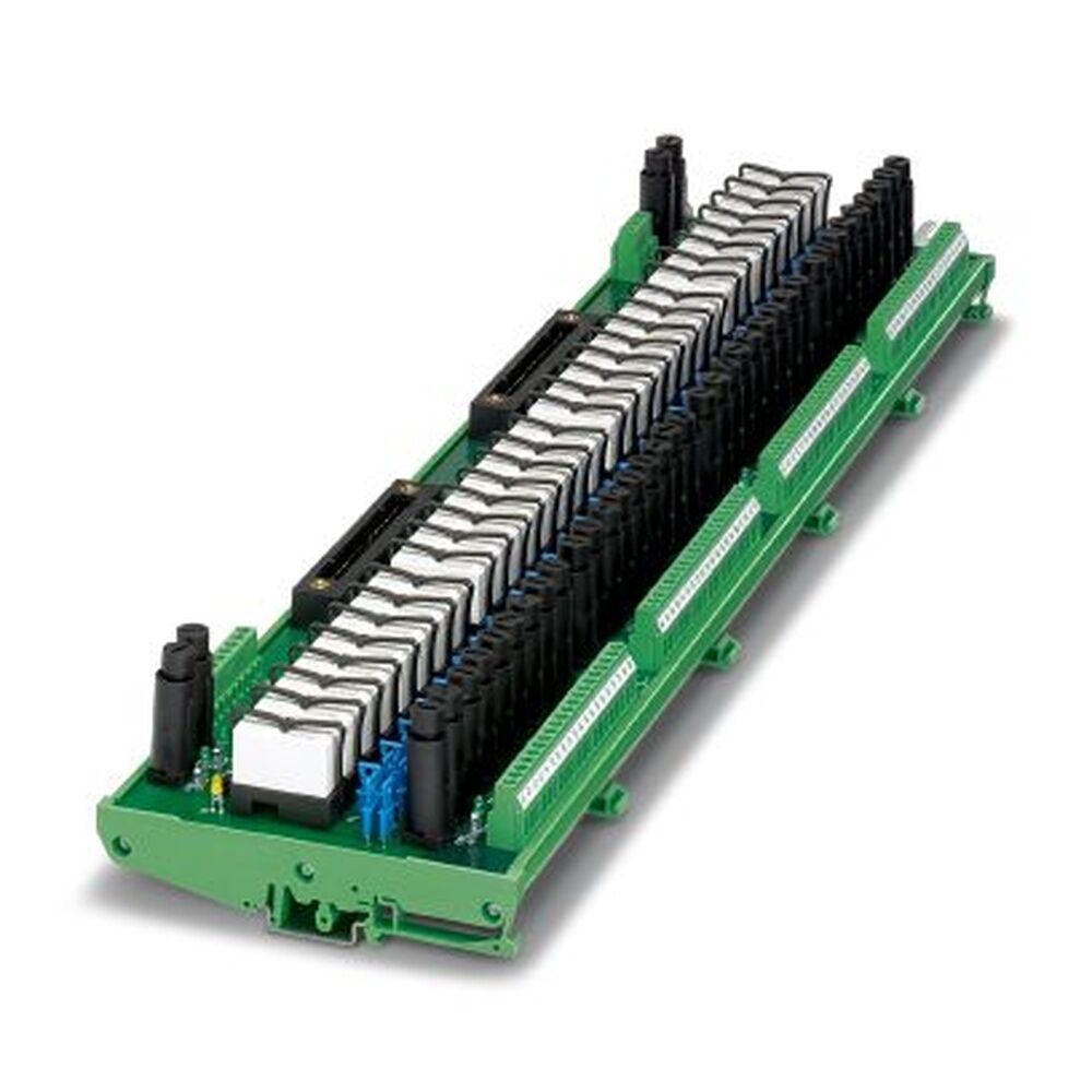 Phoenix Contact Aktivmodul 2310235 Typ UM-2KS50/32-MR/21/ADV551/SO179