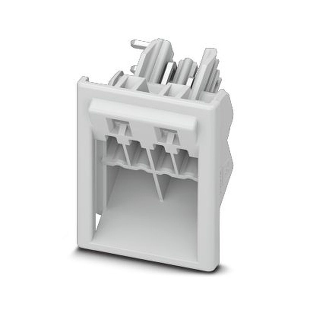 Phoenix Contact Leiterplatten Grundleiste 1084014 Typ ICC20-H/4L3,5-7035