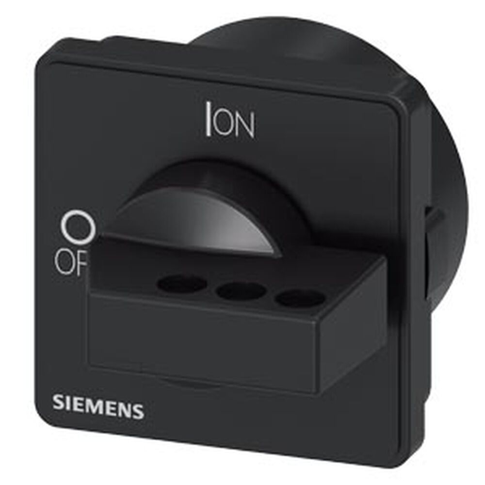 Siemens Drehantrieb 3LD9343-2C