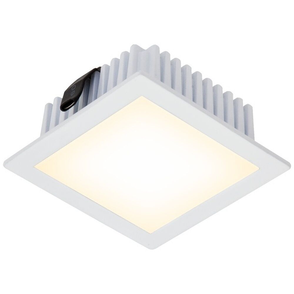 EVN LED Decken Einbauleuchte P04450102