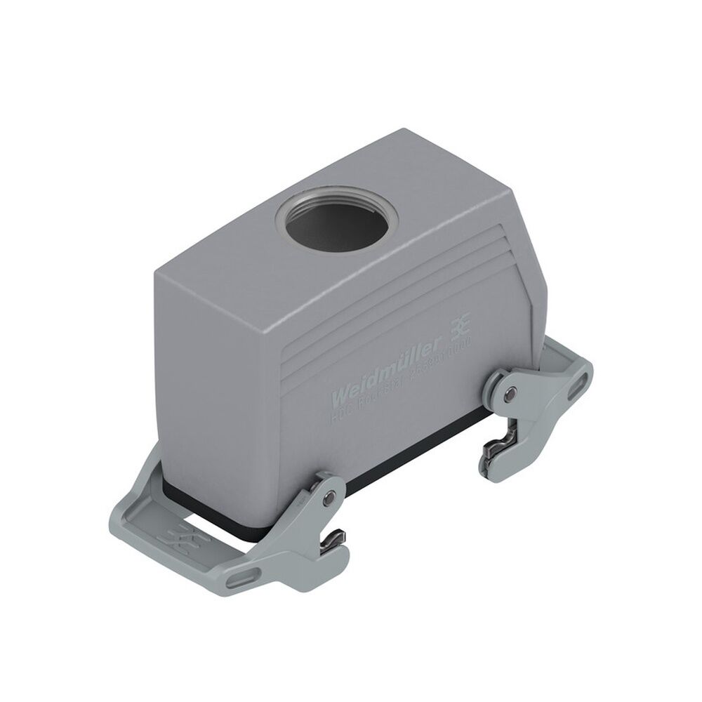 Weidmüller Gehäuse 2559910000 Typ HDC 64D KBU 1M32G N