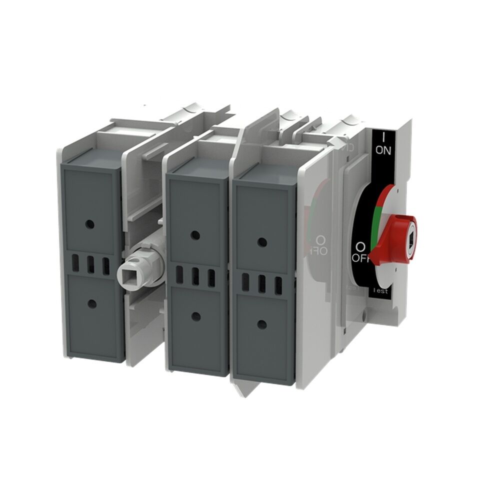 ABB Sicherungslasttrennschalter 1SCA108822R1001 Typ OS30FACCS30