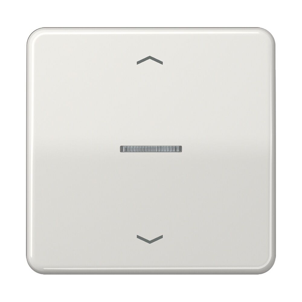 Jung Wippe m. Lichtleiter CD101KO5PLG