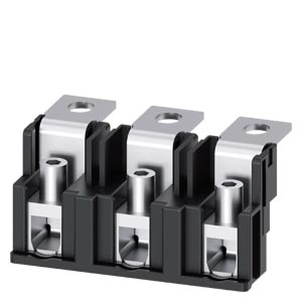 Siemens Anschlussbaustein 3NP1933-1BC00