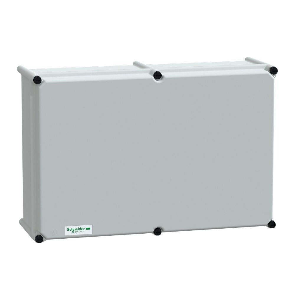 Schneider Electric Industriegehäuse NSYPLSP3654G