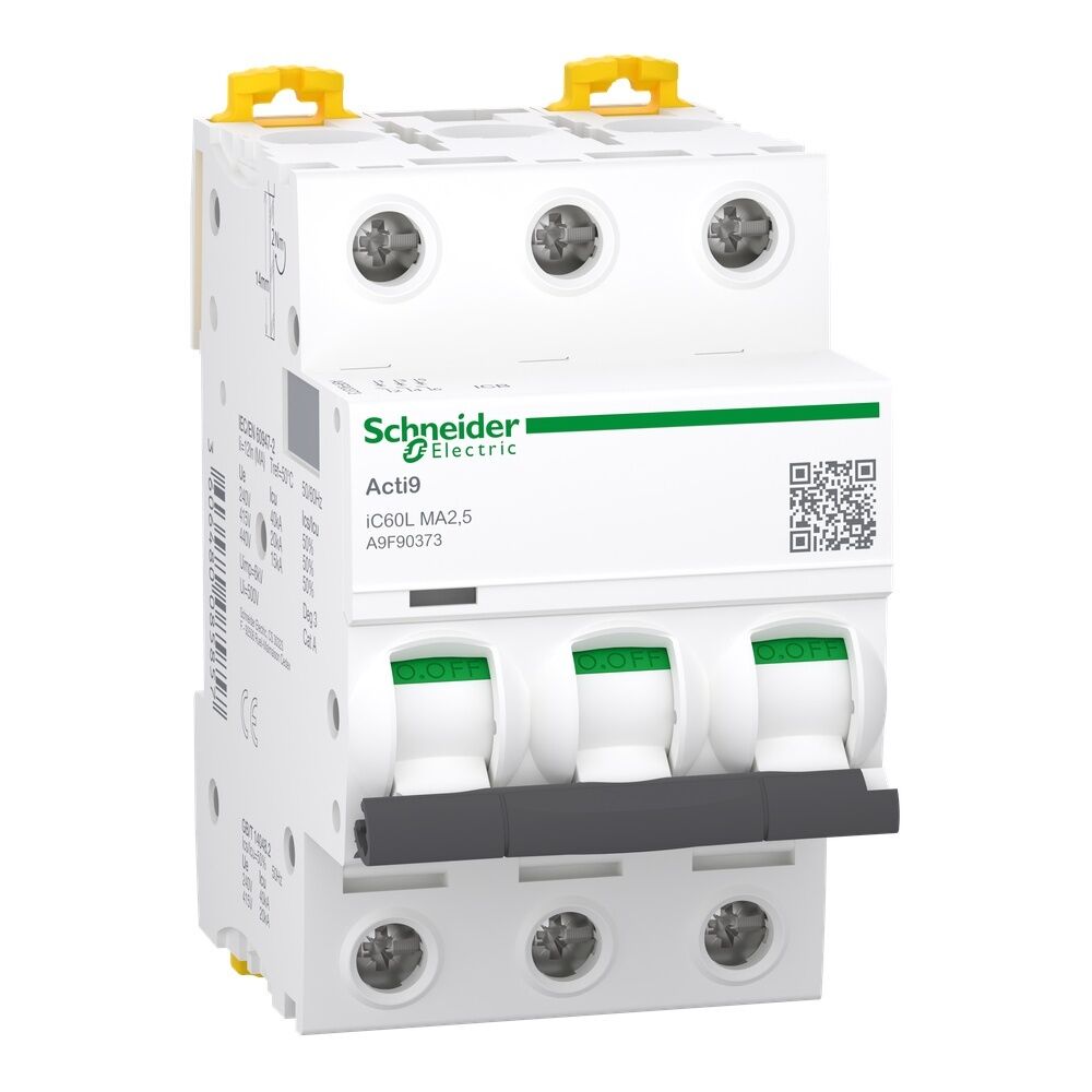 Schneider Electric Leitungsschutzschalter A9F90373