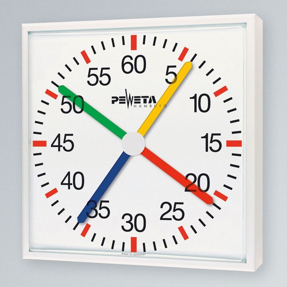 Peweta Trainingsuhr 71.765.611 