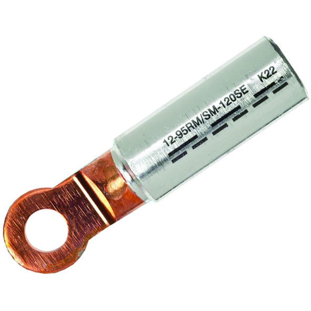 Intercable Presskabelschuh 181946 Typ ICALCU9510 